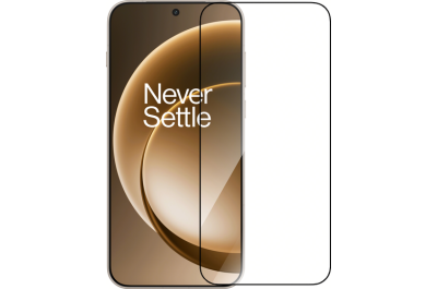 OnePlus Anti-Reflection Tempered Glass Screen Protector - voor OnePlus 15