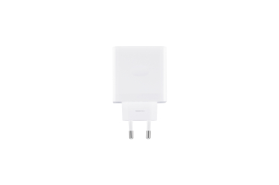 OnePlus SUPERVOOC Smartphone Wit AC Snel opladen Binnen