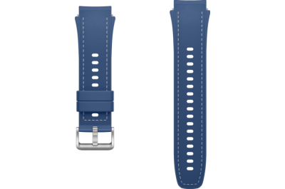 OnePlus Watch Strap - Nordic Blue - voor OnePlus Watch 3