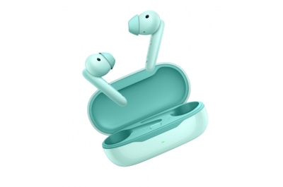 Huawei FreeBuds SE Headset Draadloos In-ear Oproepen/muziek Bluetooth Turkoois