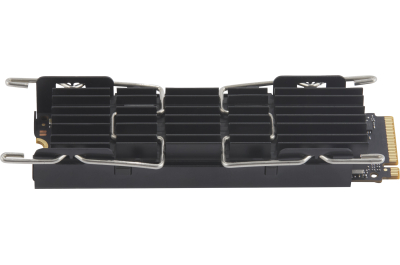 HP Z Turbo 512 GB PCIe-4x4 TLC Z4/Z6 SSD-kit