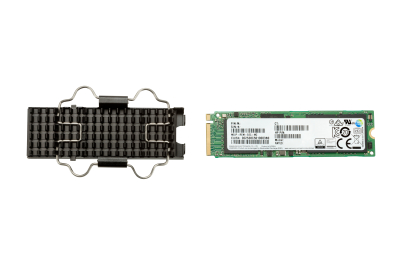 HP Z Turbo 512 GB 2280 PCIe-4x4 SED OPAL2 TLC M.2 Z4/Z6 SSD-kit