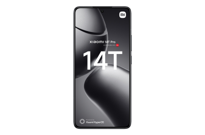 Xiaomi 14T Pro 16,9 cm (6.67") Dual SIM 5G 12 GB 512 GB 5000 mAh Zwart