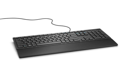 Dell Multimedia Keyboard-KB216
