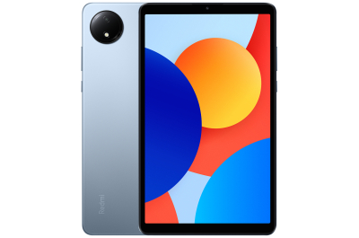 Xiaomi Redmi Pad Pad SE 8.7 Mediatek 64 GB 22,1 cm (8.7") 4 GB Wi-Fi 5 (802.11ac) Blauw