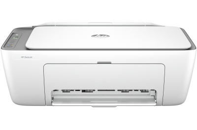 HP DeskJet 2820e All-in-One printer, Kleur, Printer voor Home, Printen, kopiëren, scannen, Scans naar pdf