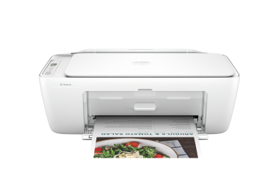 HP DeskJet 2820e Draadloos All-in-One Kleur Printer, Kopieerapparaat, scanner