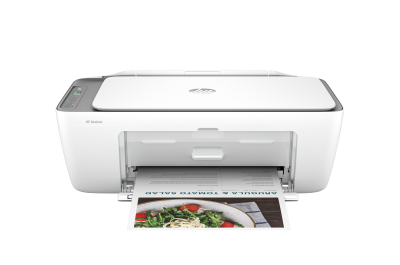HP DeskJet 2820e Draadloos All-in-One Kleur Printer, Kopieerapparaat, scanner