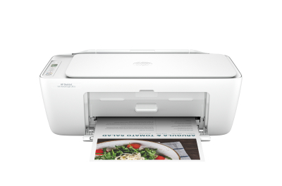 HP DeskJet 2810e Draadloos All-in-One Kleur Printer, Kopieerapparaat, scanner
