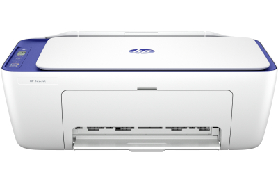 HP DeskJet 2821e Draadloos All-in-One Kleur Printer, Instant Ink; Kopieerapparaat, scanner