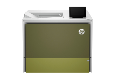 HP LaserJet Enterprise 6701dn Kleur Printer, Alleen Ethernet; Dubbelzijdig