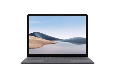 Microsoft Surface Laptop 4 i5-1145G7 Notebook 34,3 cm (13.5") Touchscreen Intel® Core™ i5 8 GB LPDDR4x-SDRAM 256 GB SSD Wi-Fi 6 (802.11ax) Windows 10 Pro Platina