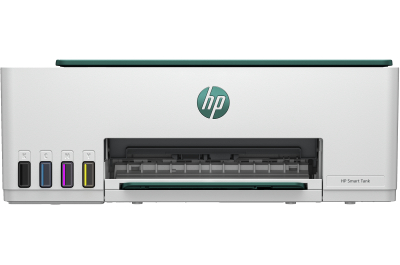 HP Smart Tank 5108 Draadloos All-in-One Kleur Printer, Kopieerapparaat, scanner