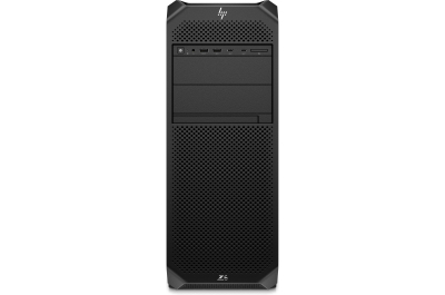 HP Z6 G5 Intel® Xeon® W w5-3423 64 GB DDR5-SDRAM 1 TB SSD Windows 11 Pro Tower Workstation Zwart