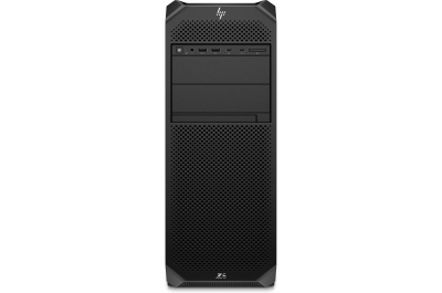 HP Z6 G5 Intel Xeon W w5-3423 64 GB DDR5-SDRAM 1 TB SSD Windows 11 Pro Tower Workstation Black