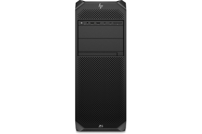 HP Z6 G5 Intel® Xeon® W w5-3423 64 GB DDR5-SDRAM 1 TB SSD Windows 11 Pro Tower Workstation Zwart