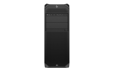 HP Z6 G5 Intel® Xeon® W w5-3423 64 GB DDR5-SDRAM 1 TB SSD Windows 11 Pro Tower Workstation Zwart