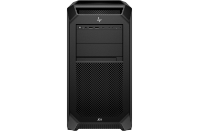 HP Z8 Fury G5 Intel® Xeon® W w5-3435X 64 GB DDR5-SDRAM 1 TB SSD Windows 11 Pro Tower Workstation AI Workstation Zwart