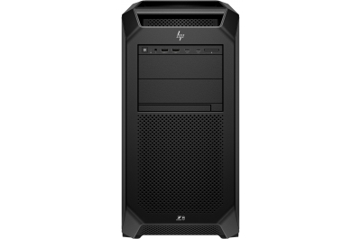 HP Z8 Fury G5 Intel® Xeon® W W5-3435X 64 GB DDR5-SDRAM 1 TB SSD Windows 11 Pro Tower Workstation Zwart