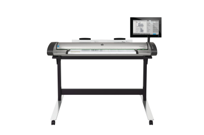 HP SD Pro 2 44-inch scanner