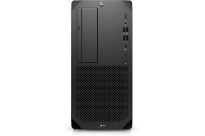 HP Z2 TWR G9 i7K 16/512GB 11P/10P