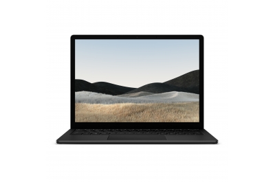 Microsoft Surface Laptop 4 Ordinateur portable 34,3 cm (13.5") Écran tactile Intel® Core™ i7 i7-1185G7 16 Go LPDDR4x-SDRAM 512 Go SSD Wi-Fi 6 (802.11ax) Windows 10 Pro Noir