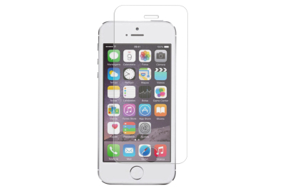 Selencia Gehard Glas Screenprotector iPhone SE / 5 / 5s