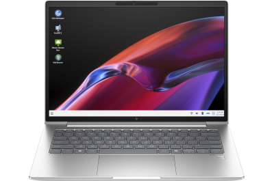 HP mt645 G8 AMD Ryzen™ 5 7535U Laptop 35,6 cm (14") WUXGA 8 GB DDR5-SDRAM 256 GB SSD Wi-Fi 6E (802.11ax) IGEL OS Zilver