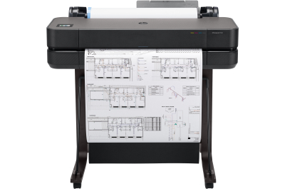 HP Designjet T630 24 inch printer