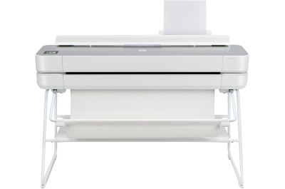 HP Designjet Studio Steel 36-in Printer