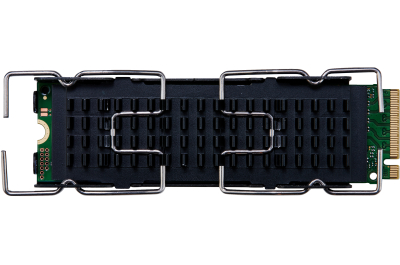 HP Z Turbo 4 TB 2280 PCIe-4x4 TLC M.2 Z2 SSD-kit