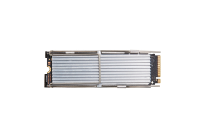 HP Z Turbo 4 TB 2280 PCIe-4x4 TLC M.2 Z2 G9 mini-SSD-kit