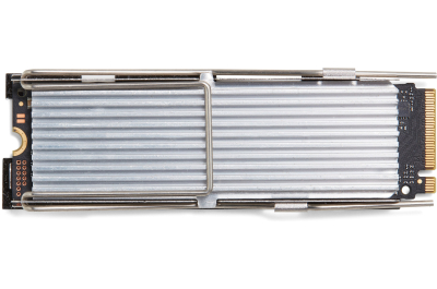 HP Z Turbo 4 TB 2280 PCIe-4x4 SED OPAL2 TLC M.2 Z2 G9 mini-SSD-kit