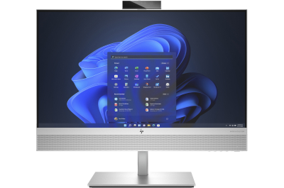 HP ELITEONE 840 G9 AIO TS I512500 23.8 W11P