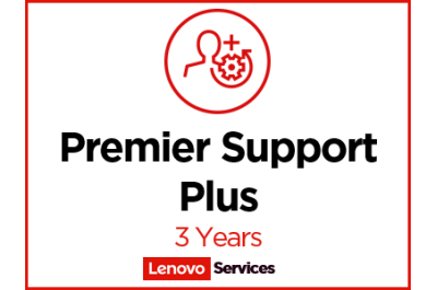 Lenovo 5WS1L39101 garantie- en supportuitbreiding 3 jaar