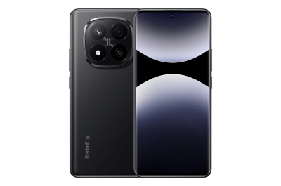 Xiaomi Redmi Note 14 Pro+ 5G 16,9 cm (6.67") Dual SIM USB Type-C 12 GB 512 GB 5110 mAh Zwart