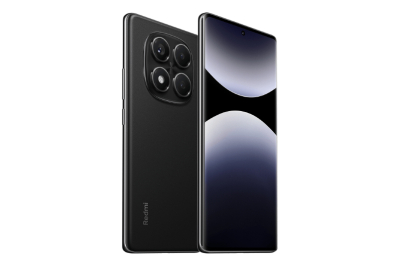 Xiaomi Redmi Note 14 Pro 16,9 cm (6.67") Hybride Dual SIM Android 14 4G USB Type-C 8 GB 256 GB 5500 mAh Zwart