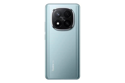 Xiaomi Redmi Note 14 Pro+ 5G 16,9 cm (6.67") Dual SIM USB Type-C 8 GB 256 GB 5110 mAh Blauw