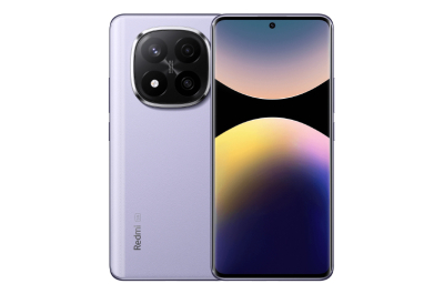 Xiaomi Redmi Note 14 Pro+ 5G 16,9 cm (6.67") Dual SIM USB Type-C 12 GB 512 GB 5110 mAh Lavendel, Paars