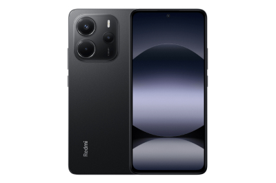 Xiaomi Redmi Note 14 16,9 cm (6.67") Hybride Dual SIM 4G USB Type-C 8 GB 256 GB 5500 mAh Zwart