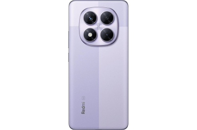 Xiaomi Redmi Note 14 Pro 5G 16,9 cm (6.67") Dual SIM USB Type-C 8 GB 256 GB 5110 mAh Lavendel, Paars