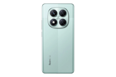 Xiaomi Redmi Note 14 Pro 5G 16,9 cm (6.67") Dual SIM USB Type-C 8 GB 256 GB 5110 mAh Groen