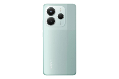 Xiaomi Redmi Note 14 5G 16,9 cm (6.67") Hybride Dual SIM USB Type-C 8 GB 256 GB 5110 mAh Groen