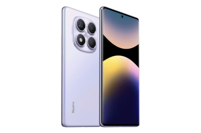 Xiaomi Redmi Note 14 Pro 16,9 cm (6.67") Hybride Dual SIM Android 14 4G USB Type-C 8 GB 256 GB 5500 mAh Paars