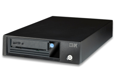 Lenovo TS2270 Opslagschijf Tapecassette LTO 6 TB