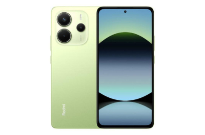 Xiaomi Redmi Note 14 16,9 cm (6.67") Hybride Dual SIM 4G USB Type-C 6 GB 128 GB 5500 mAh Groen