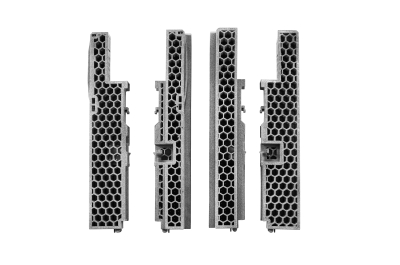 HP LaserJet A5 HCI Guide Kit