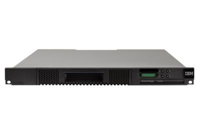 Lenovo TS2900 Opslag autolader & bibliotheek Tapecassette LTO 18 TB