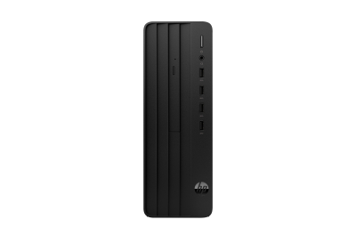 HP Pro 290 G9 Intel® Core™ i5 i5-13500 8 GB DDR4-SDRAM 256 GB SSD Windows 11 Pro SFF PC Zwart