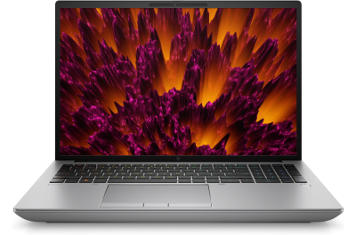 HP ZBook Fury 16 G10 Intel® Core™ i7 i7-13700HX Mobiel werkstation 40,6 cm (16") WUXGA 16 GB DDR5-SDRAM 512 GB SSD NVIDIA RTX A1000 Wi-Fi 6E (802.11ax) Windows 11 Pro Zilver
